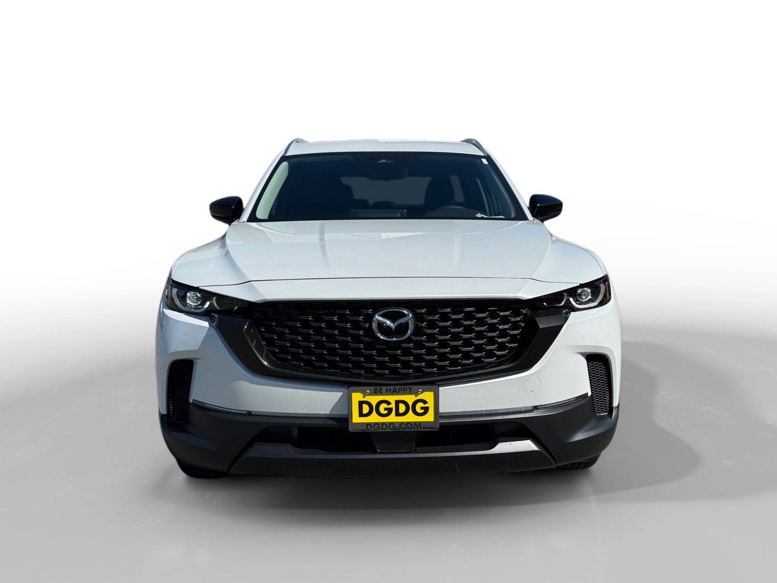 2025 Mazda CX-50 Preferred photo 7