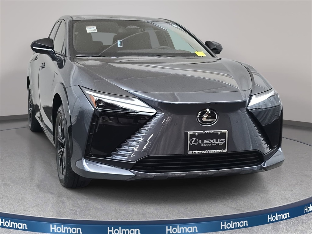2026 Lexus RZ 450e Premium photo 2