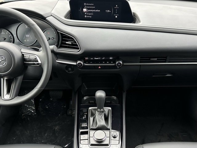 2025 Mazda CX-30 2.5 Select Sport photo 7
