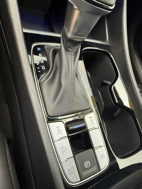 2024 Hyundai Tucson XRT photo 40