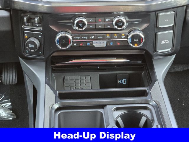 2026 Ford F-250 Lariat photo 13