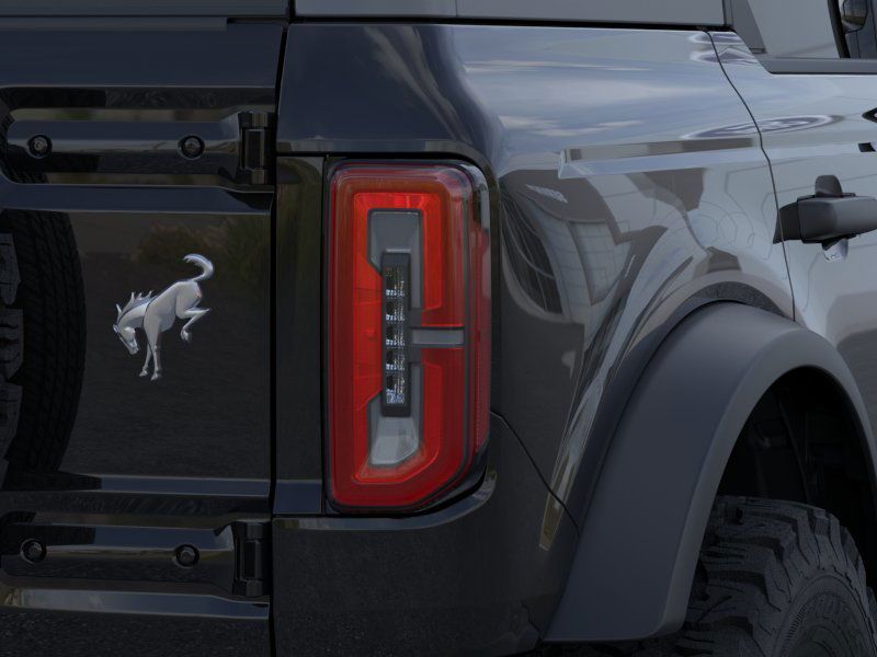 2024 Ford Bronco Badlands photo 22