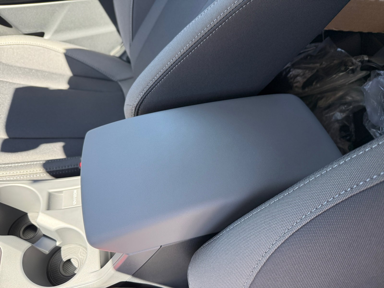 2025 Subaru Crosstrek Premium photo 13