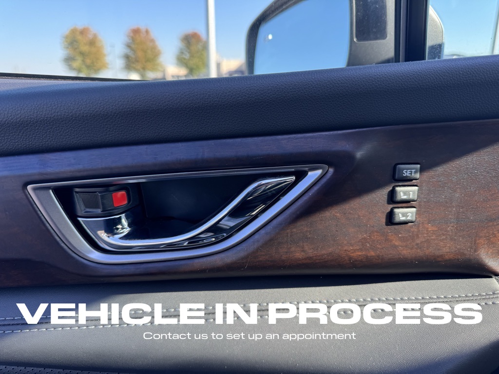 2023 Subaru Ascent Touring photo 8