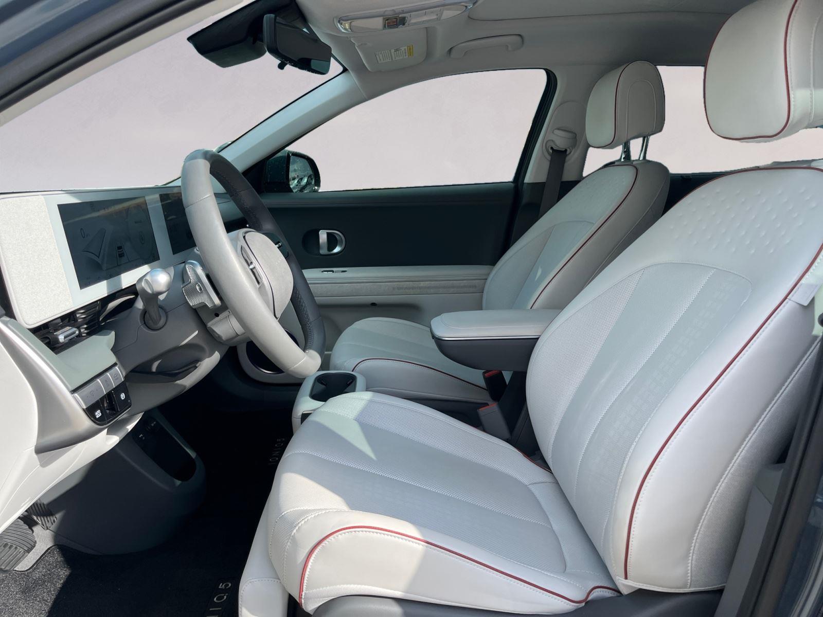 2024 Hyundai Ioniq 5 Limited photo 9