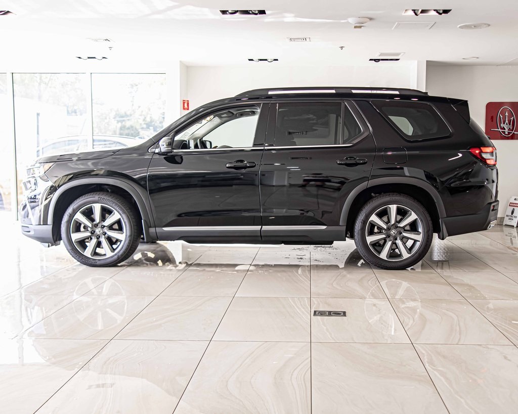 2025 HONDA PILOT - Image 6