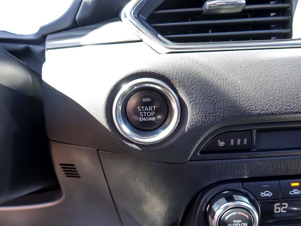 2018 MAZDA CX-5 - Image 20