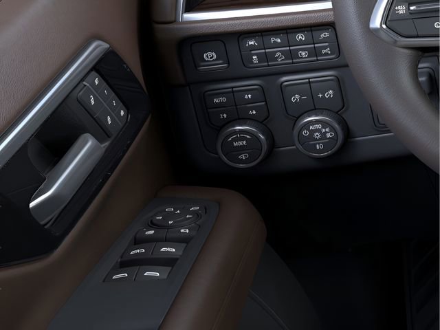 2025 Chevrolet Tahoe High Country photo 20