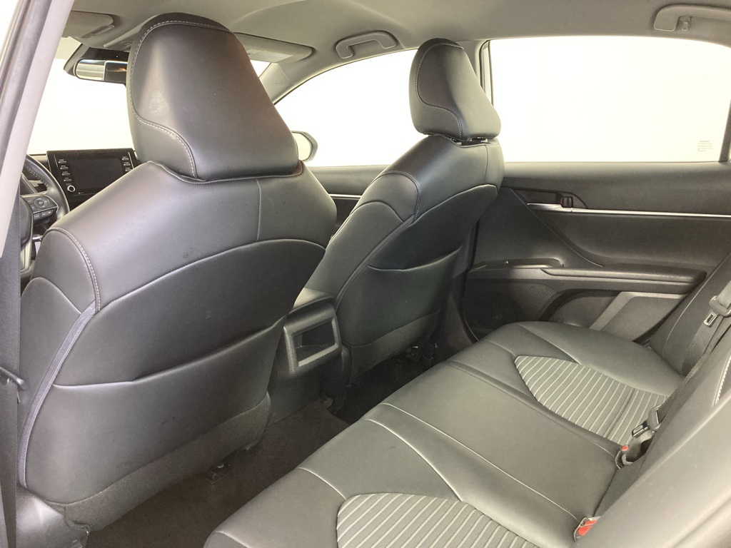 2023 Toyota Camry SE photo 11