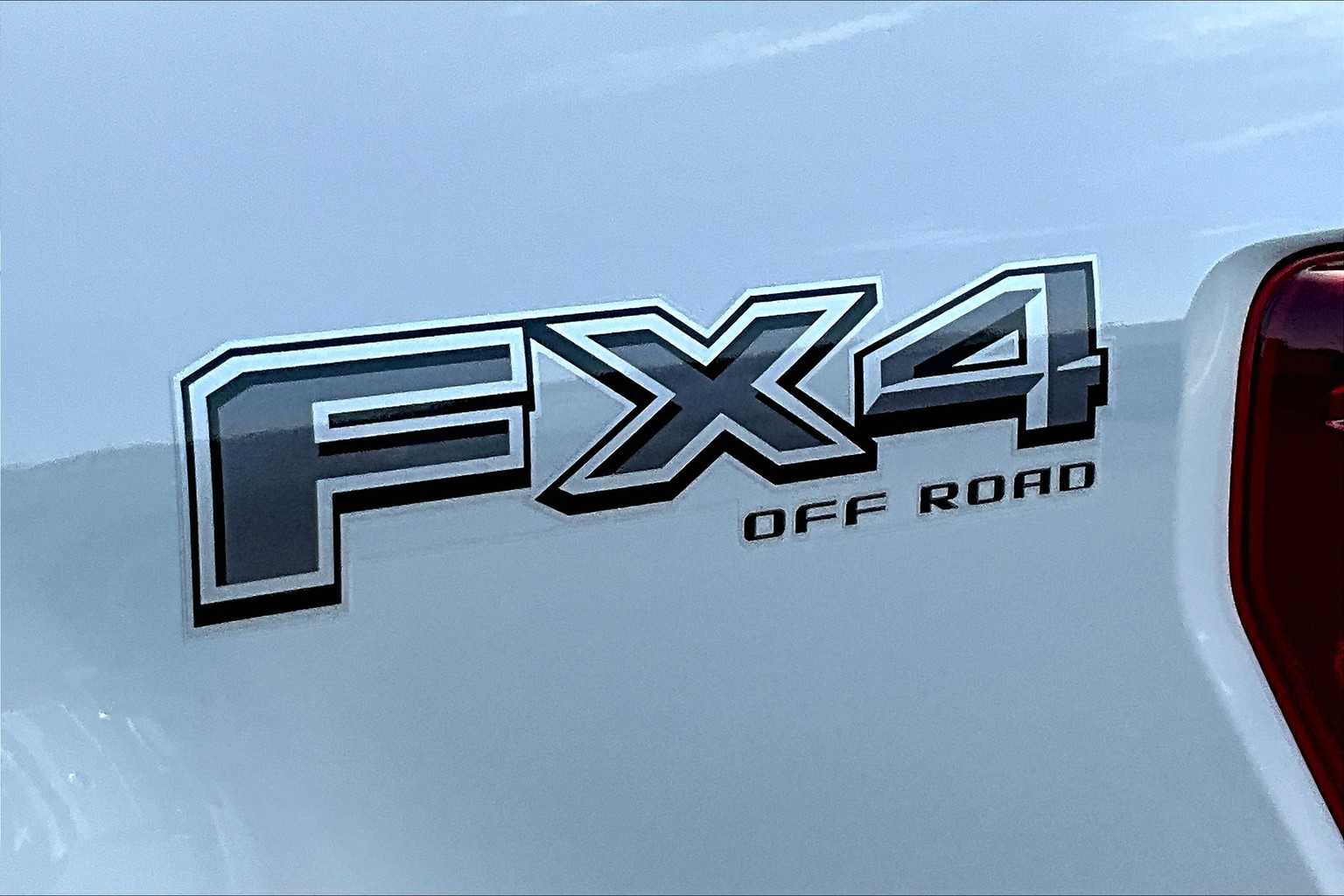 2024 Ford F-150 STX photo 9