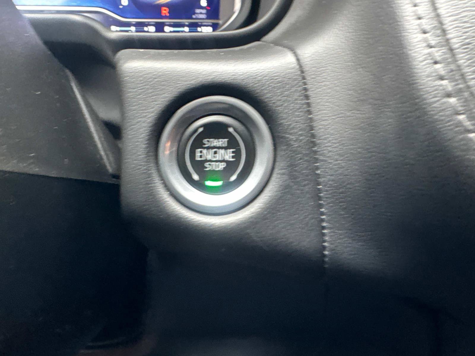 Used 2022 Summit White Chevrolet LT image 28