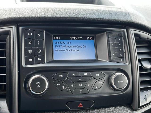 2021 Ford Ranger XL photo 17