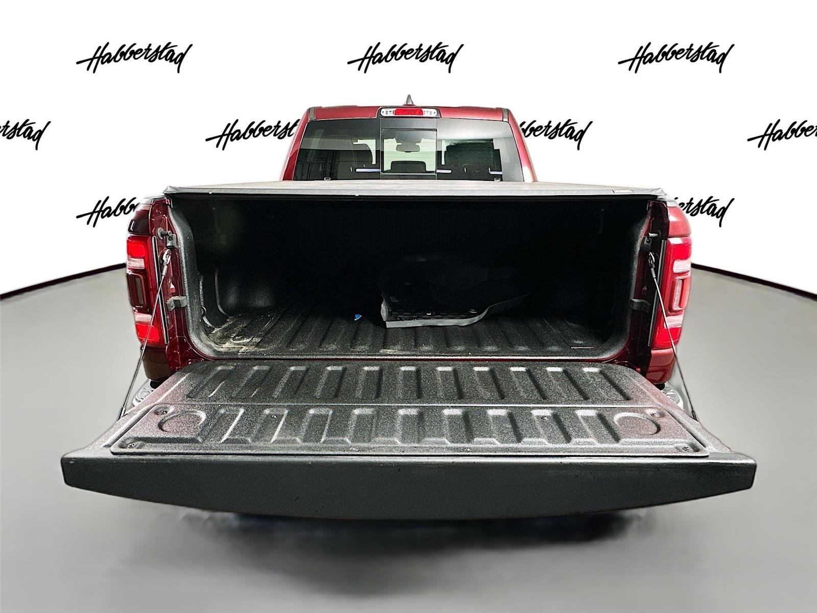 2020 Ram 1500 Laramie photo 25