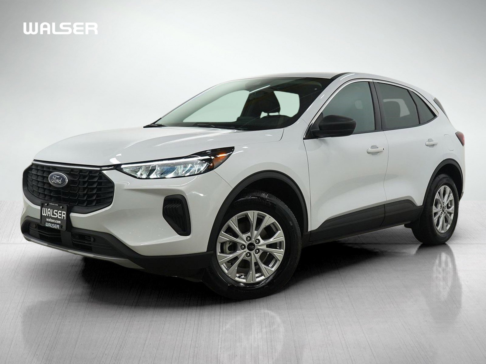 2024 Ford Escape Active's photo