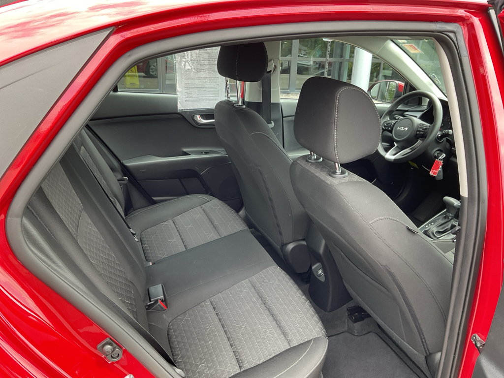 2023 Kia Rio S photo 11