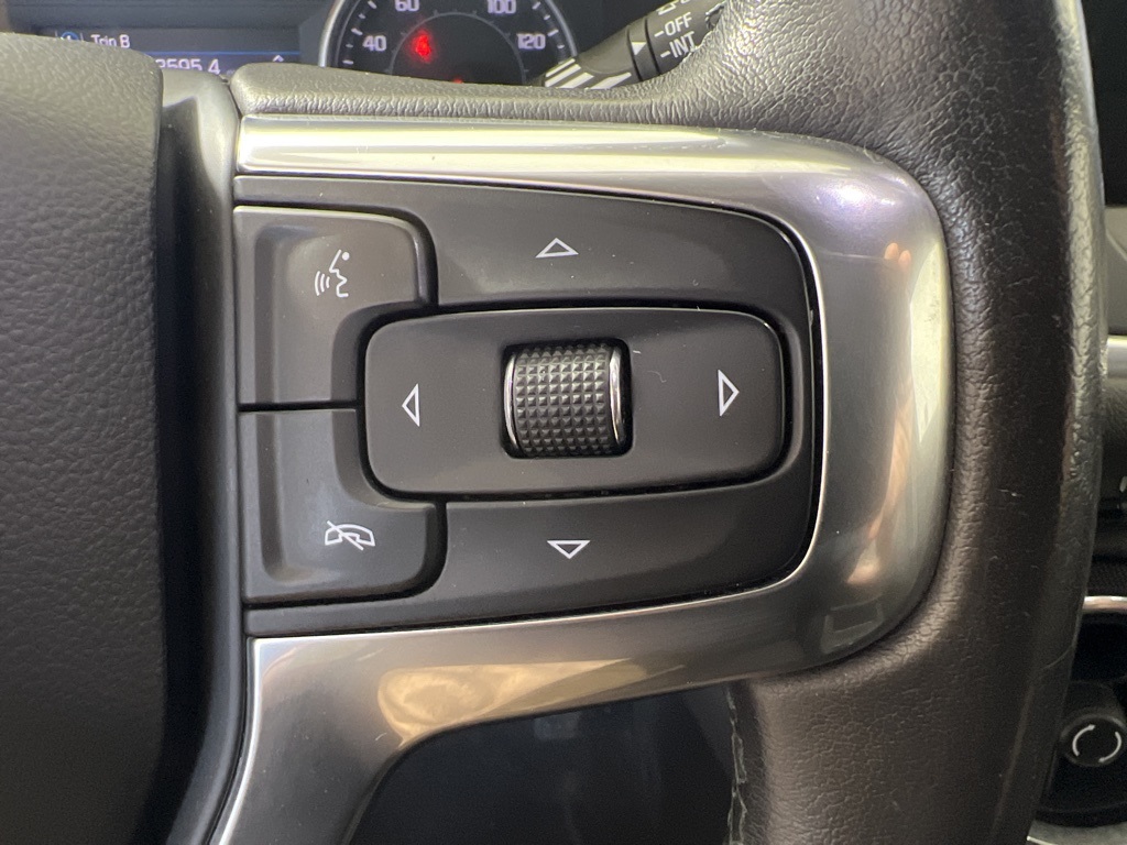 2019 Chevrolet Blazer Base 2LT photo 9