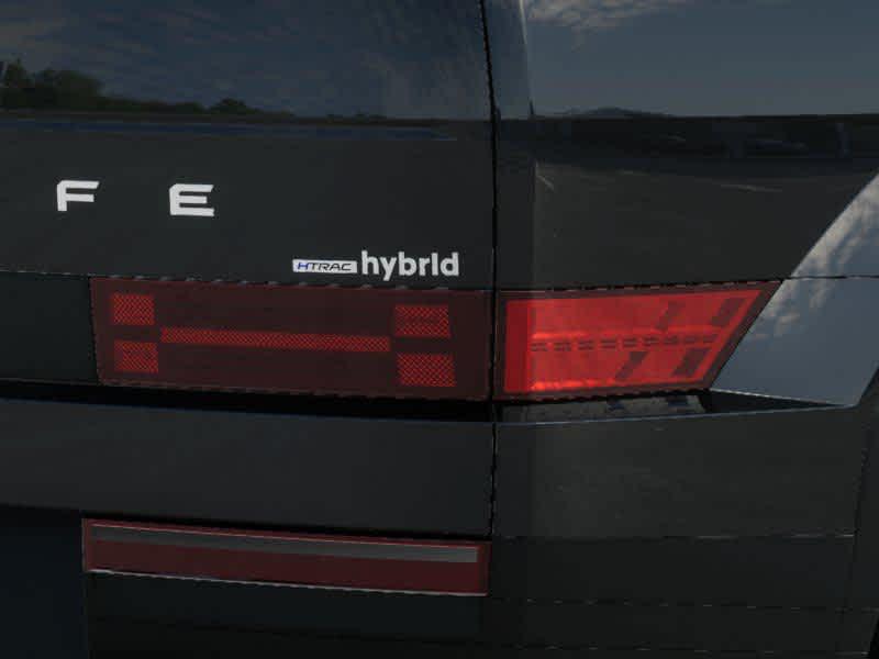 2026 Hyundai Santa Fe SEL photo 8