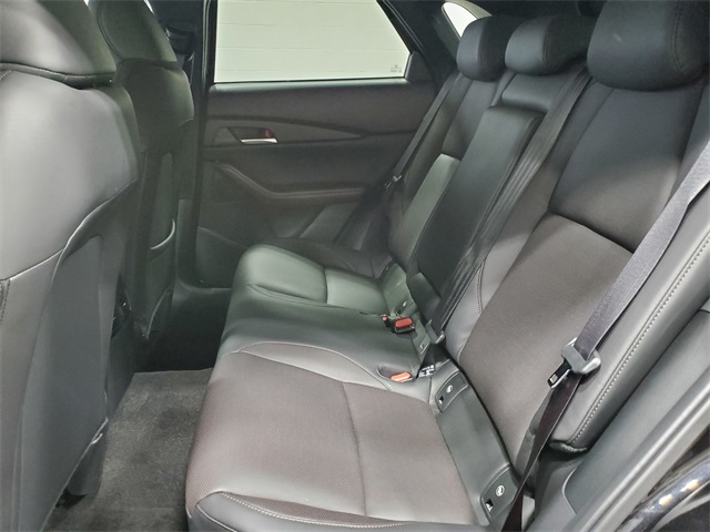 2025 Mazda CX-30 2.5 Turbo Premium Plus photo 11