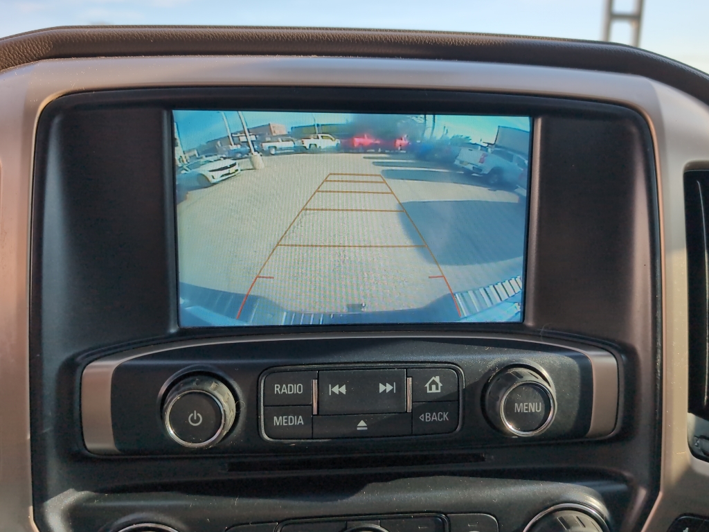 2018 Gmc Sierra 3500 HD Denali photo 32