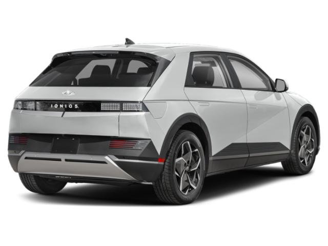 Certified 2023 Hyundai IONIQ 5 SEL with VIN KM8KNDAF6PU230709 for sale in Burnsville, MN