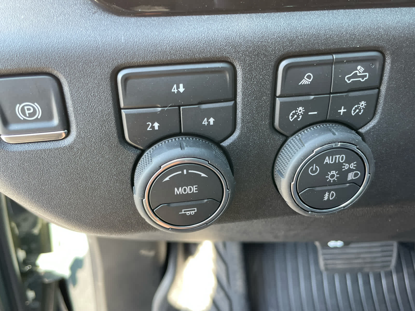 2026 Chevrolet Silverado 2500HD LT photo 26