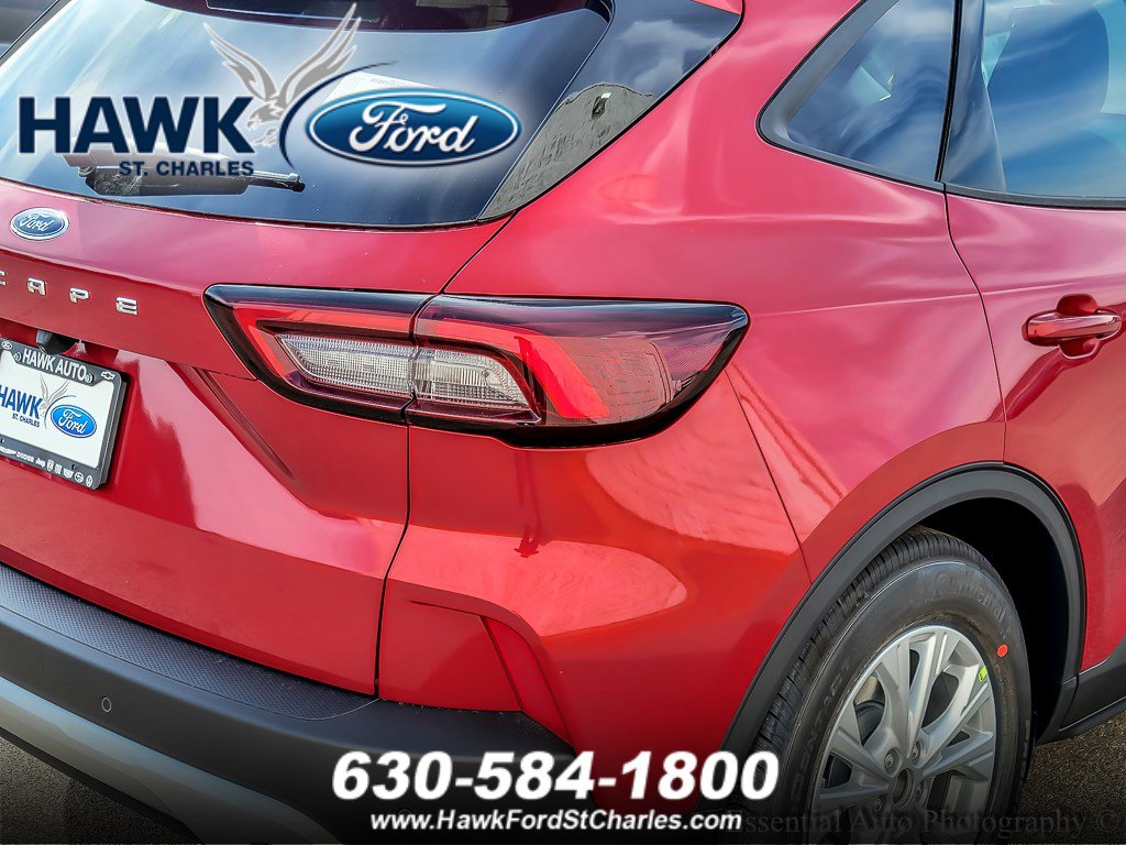 2025 FORD ESCAPE - Image 5