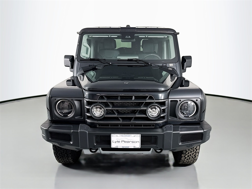 2024 Ineos Grenadier photo 2