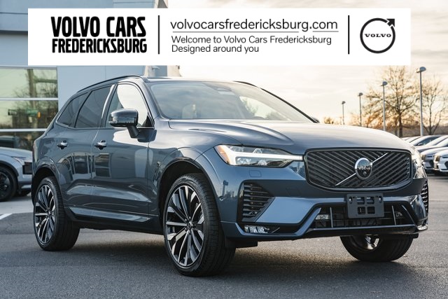 2026 Volvo XC60 Ultra's photo