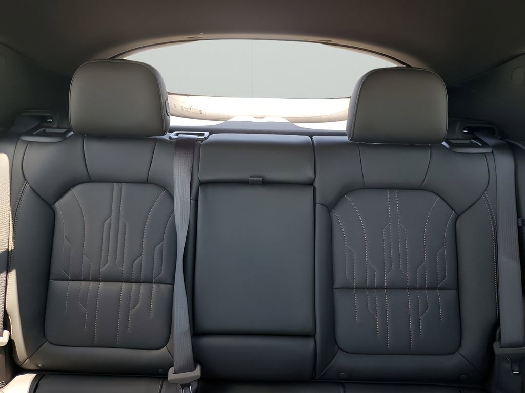 2025 Buick Envista Avenir photo 39