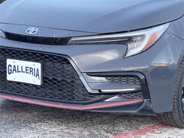 2023 Toyota Corolla Hybrid LE photo 4