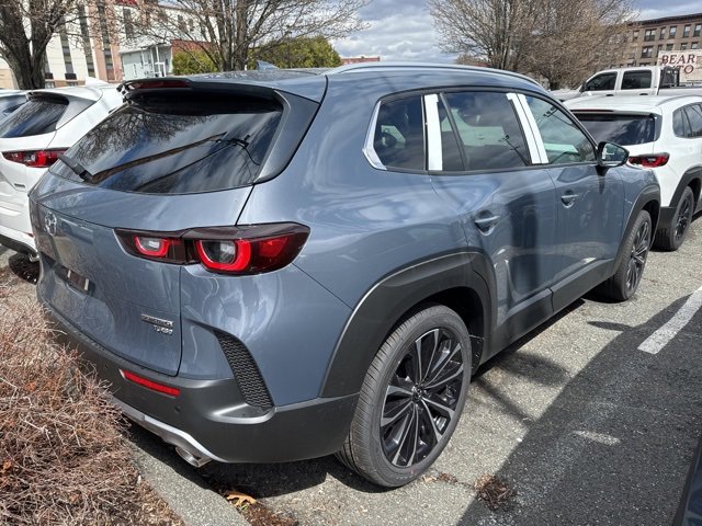 2025 Mazda CX-50 2.5 Turbo Premium Plus photo 2