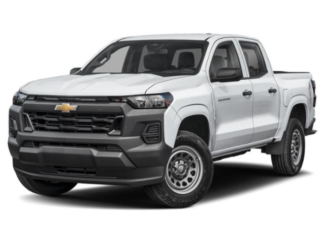2024 Chevrolet Colorado Trail Boss's photo