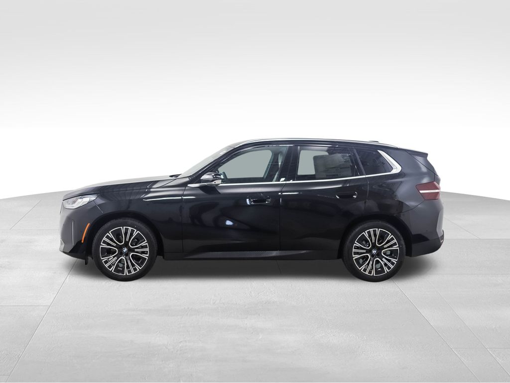Used 2026 BMW X3 30 XDRIVE with VIN 5UX53GP0XT9141541 for sale in Minneapolis, Minnesota