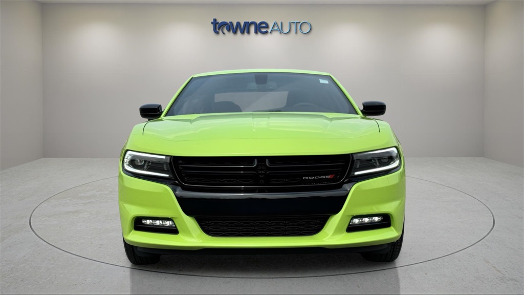 2023 Dodge Charger SXT photo 8