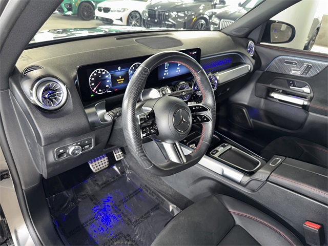 2024 Mercedes Benz GLB 250 photo 19