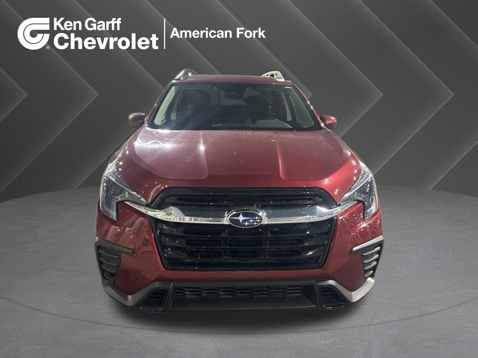 2025 Subaru Ascent Premium's photo