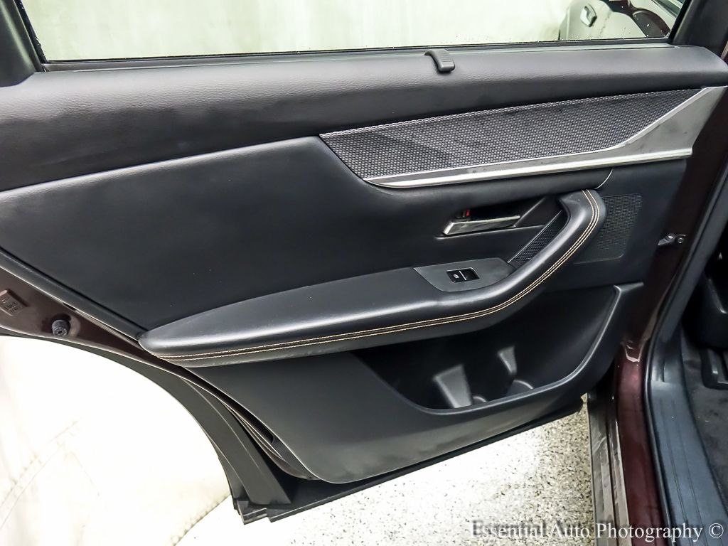 2024 MAZDA CX-90 - Image 24