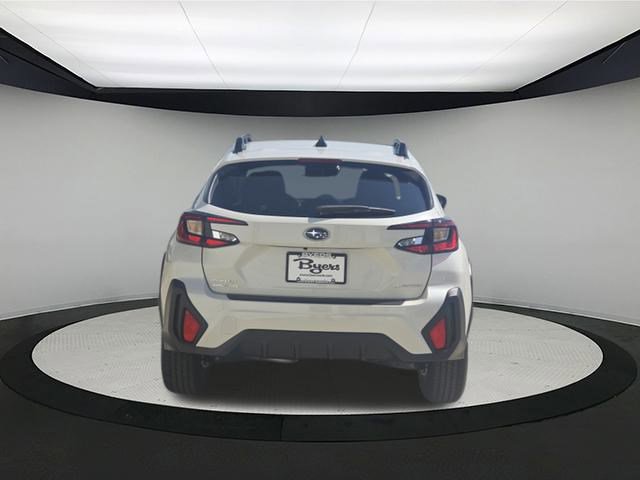 2025 Subaru Crosstrek Premium photo 6