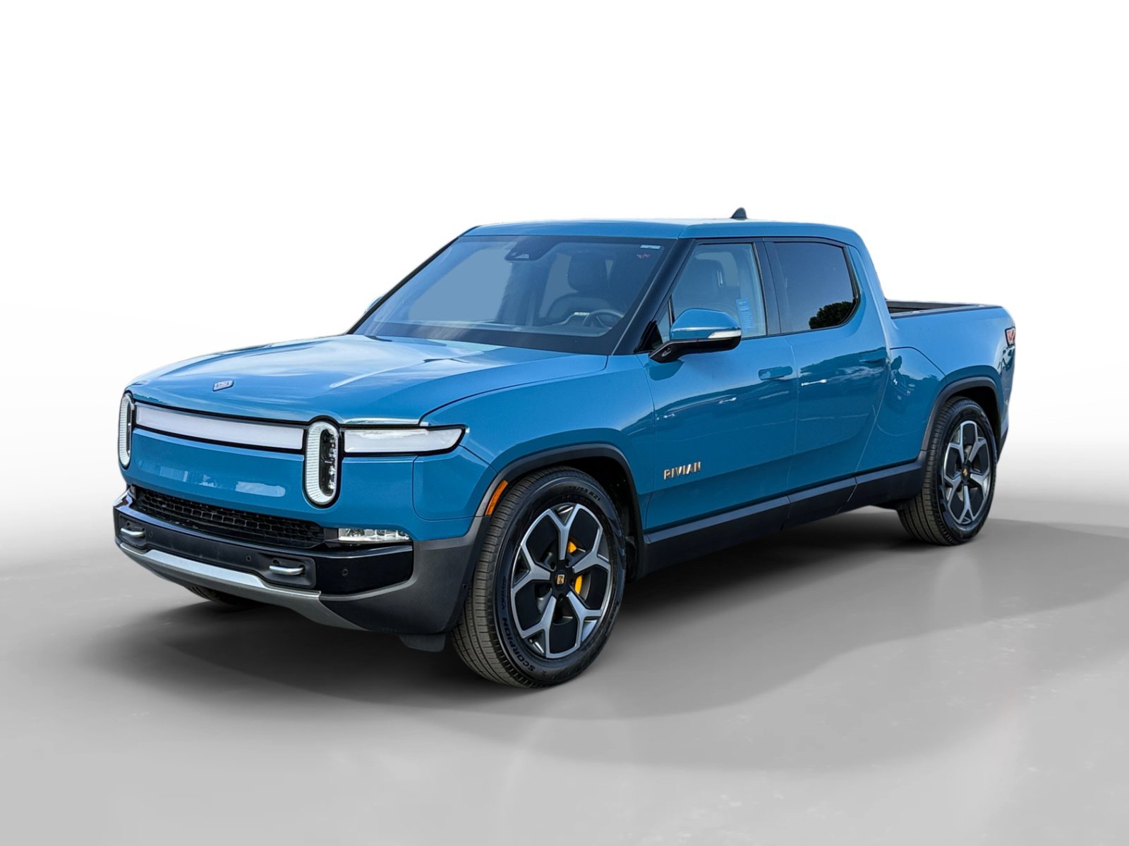 2023 Rivian R1T Adventure's photo