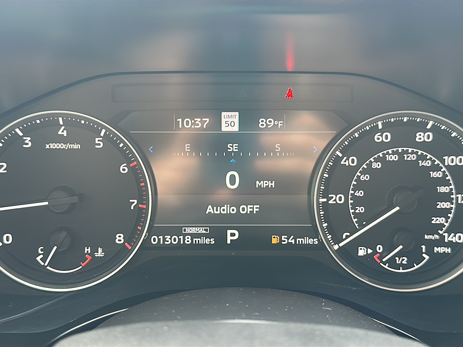 2024 Mitsubishi Outlander SE photo 13