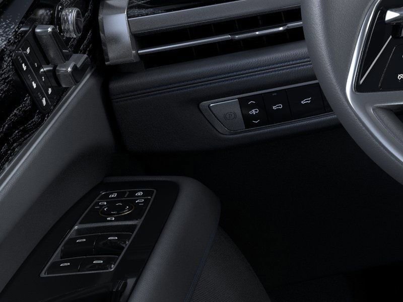 2025 Cadillac Escalade IQ Sport photo 20