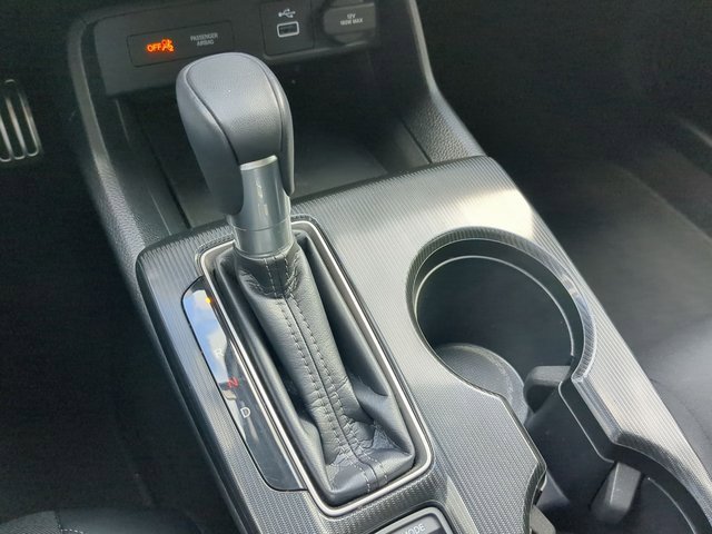 2024 Honda Civic Sport photo 21