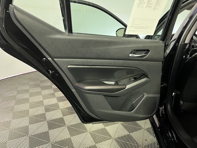 2024 Nissan Altima 2.5 SR photo 23