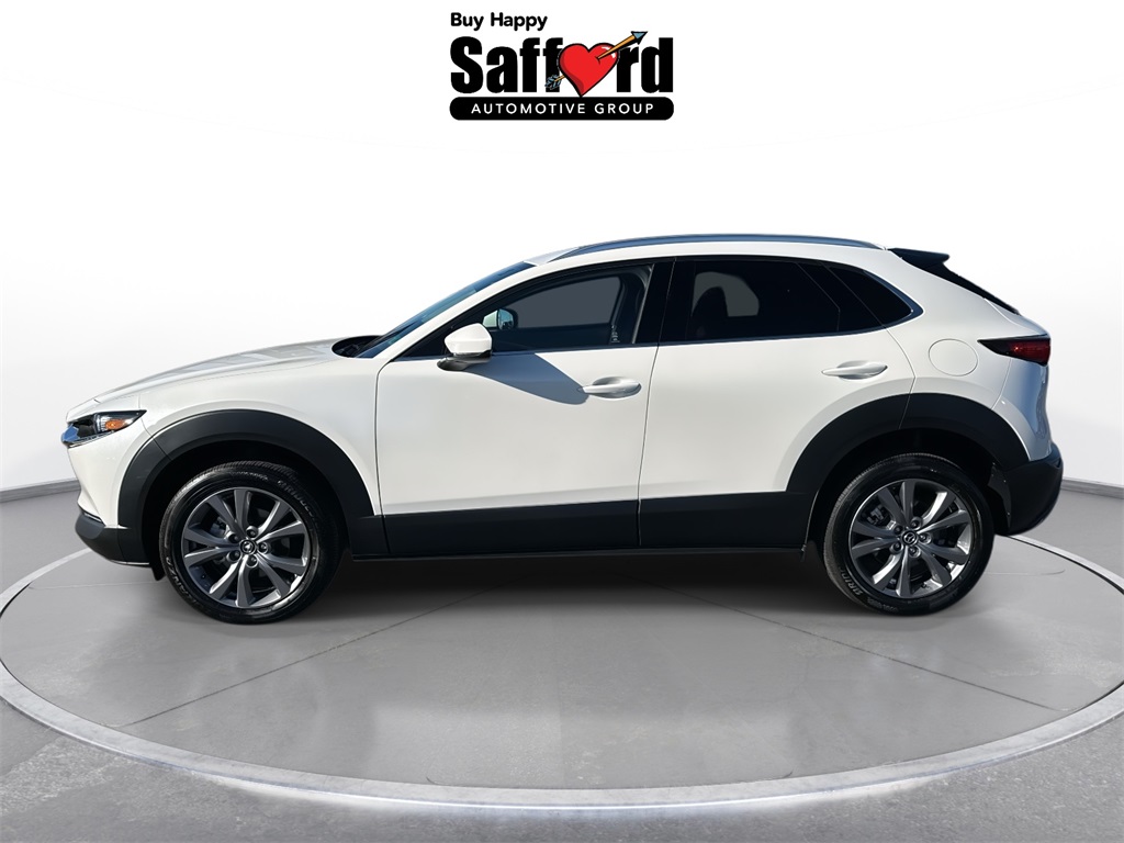 2025 Mazda CX-30 2.5 S Premium photo 3