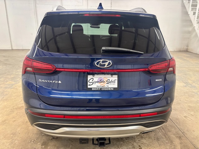 2023 Hyundai Santa Fe SEL photo 4