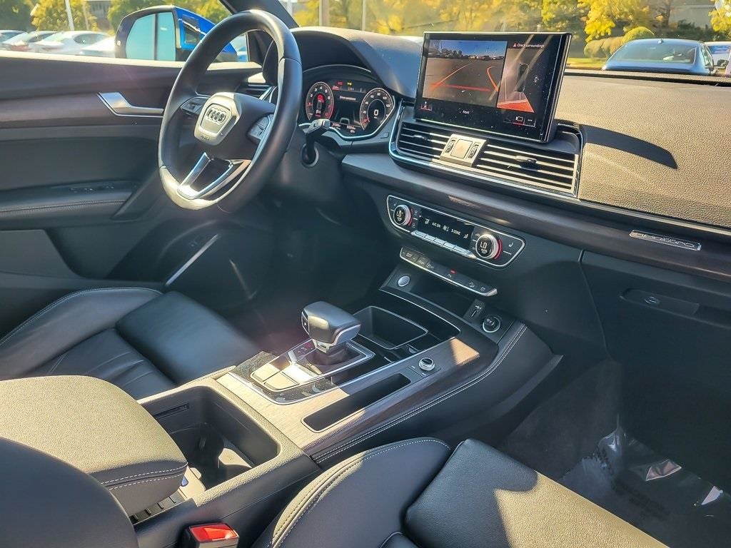 2021 AUDI Q5 - Image 22