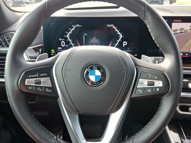 2025 Bmw X5 xDrive40i photo 16