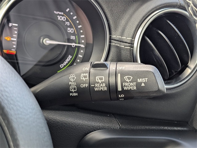 2021 Jeep Wrangler Unlimited Sahara 4xe photo 29