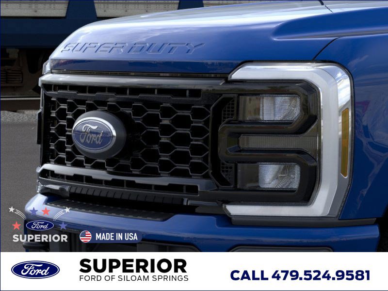 2026 Ford F-250 XL photo 16