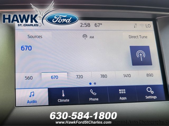 2020 FORD RANGER - Image 34